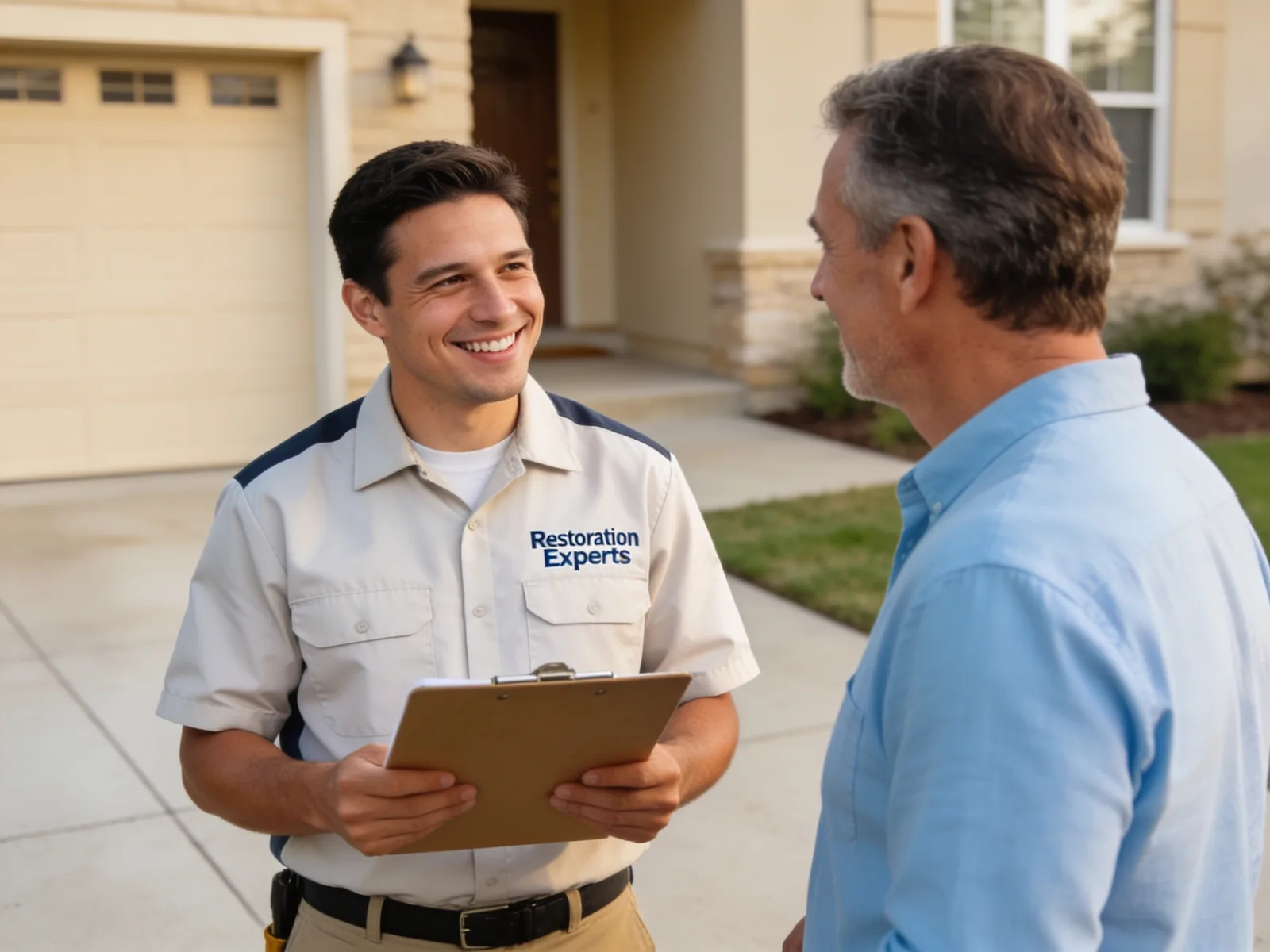 Water Damage Cleanup Minden, NV FAQs